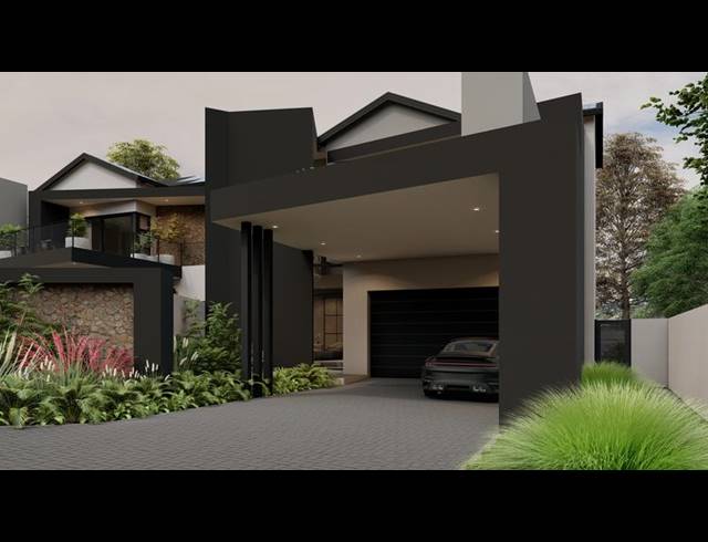 6 BEDROOM HOUSE FOR SALE IN MIDSTREAM HEIGHTS